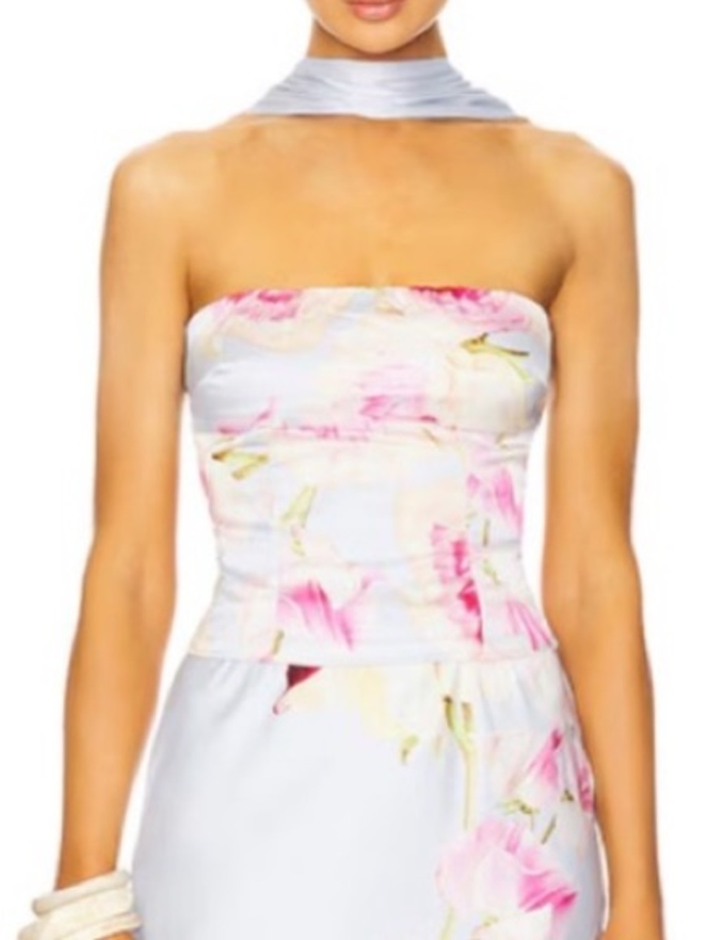 Runaway the label verity top